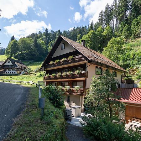 Ferienwohnungen Huber バート・ペーターシュタル・グリースバッハ エクステリア 写真